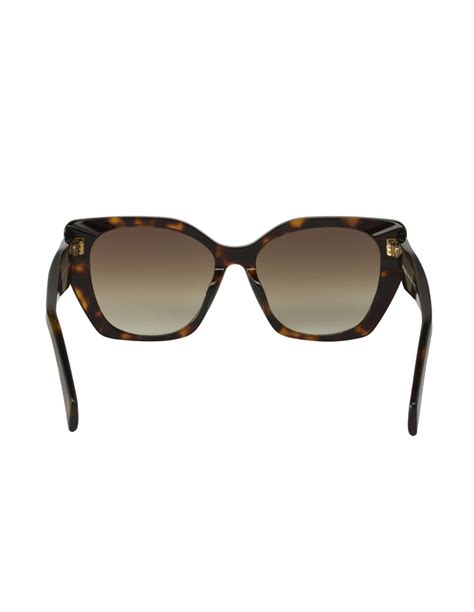 prada sunglasses spr 19z|PRADA SPR 19Z 2AU.